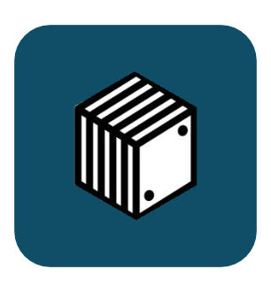 Brennstoffzelle Icon