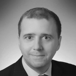 Ingenieur Mathias Menzel schw w