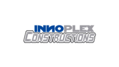 Partner Logo Innoplex